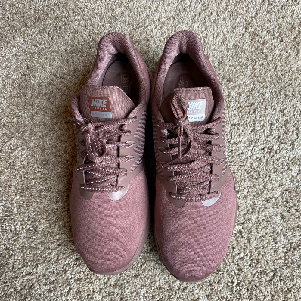 Nike Womens In-Season Tr 8 PRM Cross Training Running Shoes Size 8.5